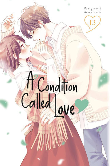 A Condition Of Love Vol. 13