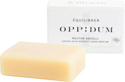 Oppidum Absolute Nourishing Soap Bar for Face 100g
