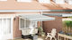 vidaXL Awning fabric Green