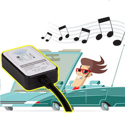 Bluetooth Адаптер Vag Радио Quadlock Свързване Съвместимо Фолксваген Ауди Седалка Скода CD Качествен Звук Автоматична Свързаност Смартфони Лесен Монтаж Bluetooth Адаптер Vag Радио Quadlock Свързване Съвместимо Фолксваген Ауди Седалка Скода CD Качествен Звук Автоматична Свързаност Смартфони Лесен Монтаж