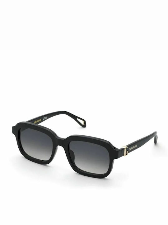 Zadig & Voltaire Women's Sunglasses with Black ...