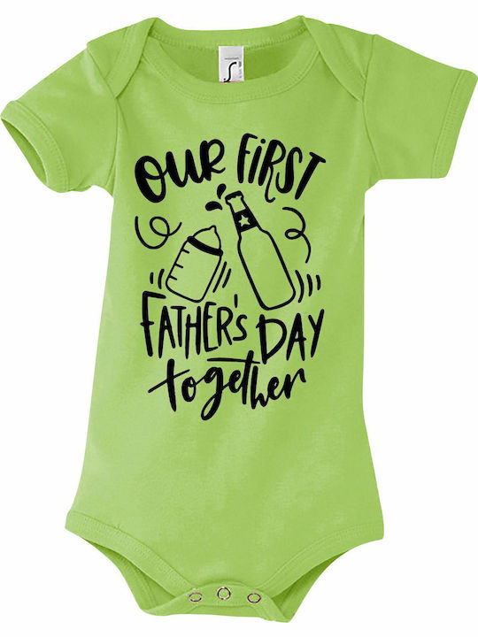 kirikoko Our First Father's Day Together Къс ръ...