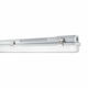 LED лампа Ledvance DP корпус 1500 P за таван IP65 защита сива