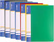 Gelatin Cover Notebooks Soupl Economix A5 20 Sheets