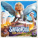 Extensie de Joc Santorini 2nd Edition Riddle of the Sphinx Roxley