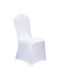 Husă Elastică Scaun Alb 50buc X00177FRW9