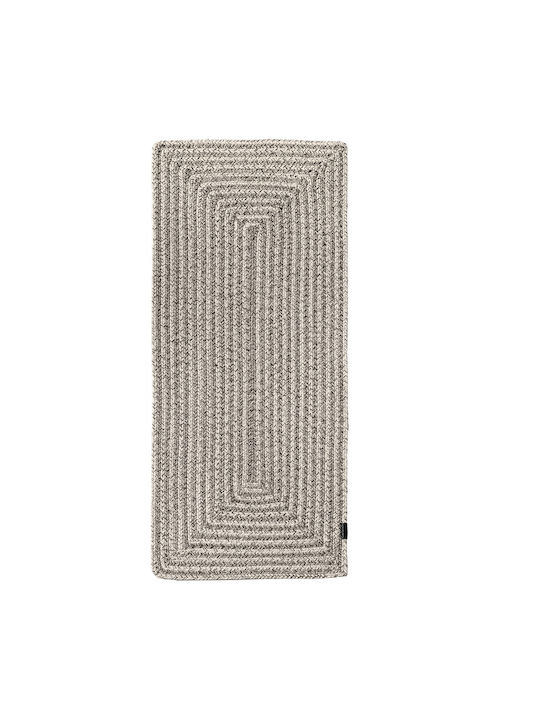 Guy Laroche Tonical Χαλί Διάδρομος Wenge 70x160cm