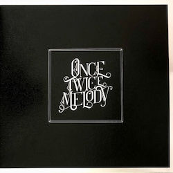 Beach House Once Twice Melody 2 Vinyl
