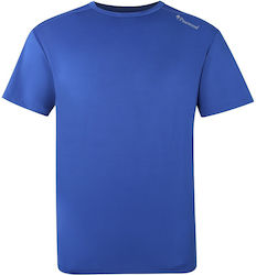 Pinewood Function T-shirt σε Μπλε χρώμα