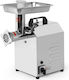 Wilk Professional Meat Grinder Top Line 8 300w 80kg/h