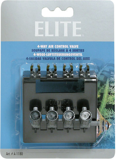 Elite Supapă De Control Aer Cu 4 Căi A1180