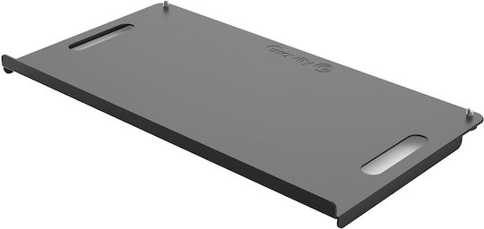 Gravity Kslts-2t Shelf for Mounting Second Keyboard Instrument