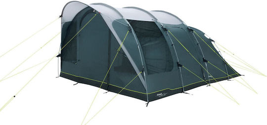 Outwell Sky 6 Σκηνή Camping Τούνελ Διάφανη 4 Εποχών για 6 Άτομα 68x35εκ.