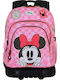 Child Bag Minnie Mouse