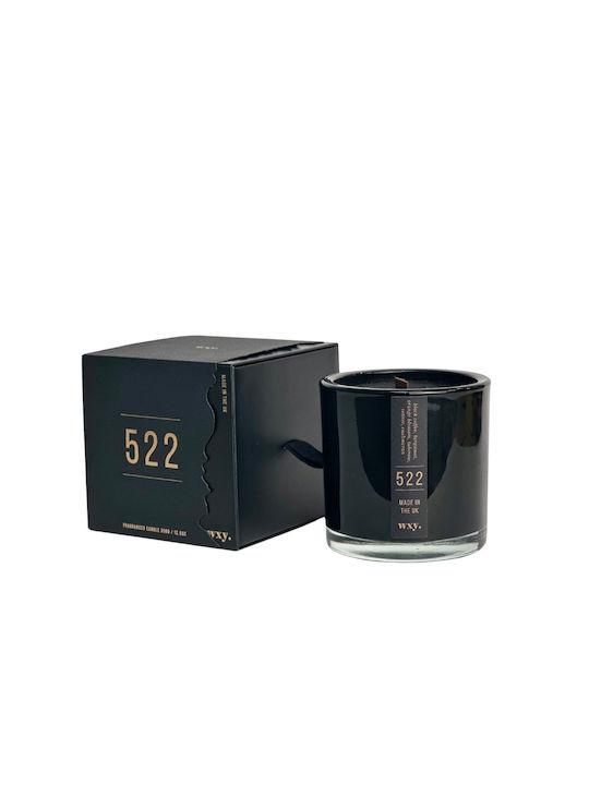 522 Black Coffee & Orange Blossom Plant Candle 150g Umbra Wxy