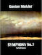 Dover Publications Mahler Gustav Symphony No 7 Full Score