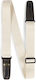 Martin & Co Martin 18a0140 Baumwollgewebte Lock-it Gurt Cremé Ζώνες Εγχόρδων