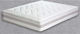 Life Style Coco Υπέρδιπλο Ανατομικό Στρώμα 160x200cm με Ανεξάρτητα Ελατήρια