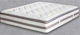 Elatirio Strom Eris Double Anatomic Saltea 140x190cm cu Suprapozabil