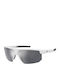 Under Armour Driven Ανδρικά Γυαλιά Ηλίου με Λευκό Σκελετό UA DRIVEN/G HYM/T4