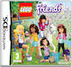 Lego Friends Nintendo DS