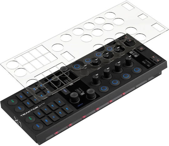 Dj Skin Native Instruments Traktor X1 Mk3 Κάλυμμα Προστασίας