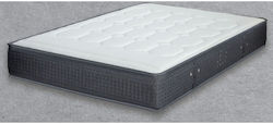 Elatirio Strom Life Style Double Memory Großes Doppel 160x200cm