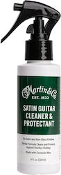Martin & Co Martin 18a0135 Satin Cleaner Polish Kαθαριστικό Κιθάρας – Μπάσου Martin & Co Martin 18a0135 Satin Cleaner Polish Kαθαριστικό Κιθάρας – Μπάσου