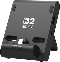Hori Usb Playstand Suport De Încărcare Pentru Comutator OLED / Comutator 2