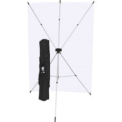 Westcott Photography Backdrop Fabric FJW-577K Westcott Photography Backdrop Fabric FJW-577K