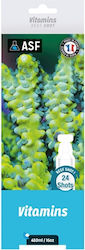 Water Enhancement With Reef Shots Vitamins 24 X 20 Ml Shots