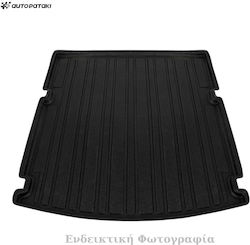 Covorașe Auto din Cauciuc pentru Portbagaj Compatibile Citroen C3 Aircross 2017-2024 Antiderapant și Durabil Covorașe Auto din Cauciuc pentru Portbagaj Compatibile Citroen C3 Aircross 2017-2024 Antiderapant și Durabil
