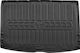 Trunk Mat Raised Sides Mercedes Eqa H243 5d 2021+ Race Axion 1 Piece