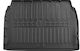 Trunk Raised Sides Mat Mercedes E-Class W210 Sedan 1995-2002 Race Axion 1 Piece