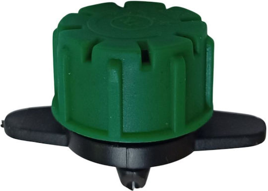 Palaplast Irrigation Nozzle Green