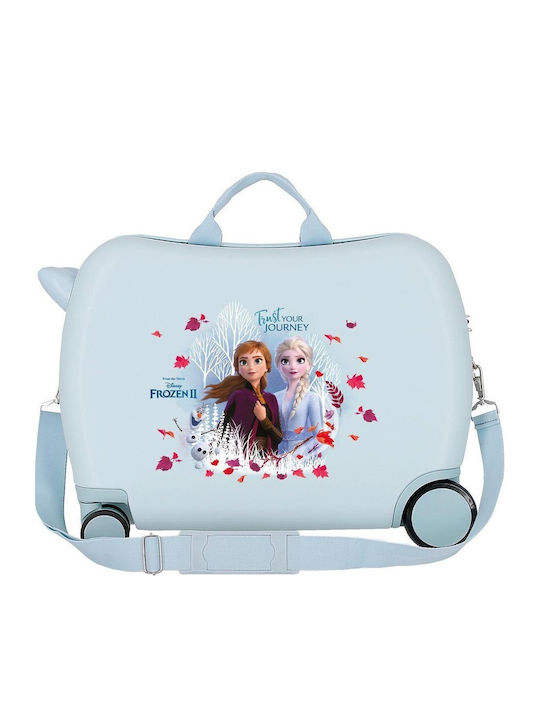Disney Frozen Καμπίνας Παιδική Disney Frozen Καμπίνας Παιδική