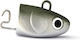 Fiiish Black Minnow Sled Head No6 200mm Kaki 240gr Extra Deep Bm1350