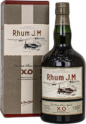 J.m Tres Vieux X.o Rum 0.7l 45%