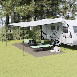 vidaXL Προέκταση για Σκηνή Camping 600x300εκ.