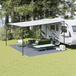 vidaXL Προέκταση για Σκηνή Camping 500x400εκ.