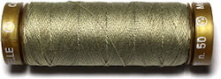 Fir De Coasere Tre Stelle 100% Bumbac Col 365 V...
