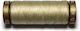Tre Stelle 100% Cotton Sewing Thread Col 543 Ol...