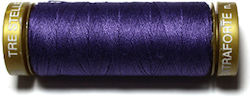 Fir De Cusut Tre Stelle 100% Bumbac Col 23 Mov ...