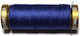 Tre Stelle 100% Cotton Sewing Thread Blue Col 2...