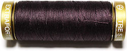 Fir De Cusut Tre Stelle 100% Bumbac Mov Col 355...