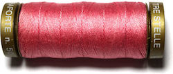 Fir De Coasere Tre Stelle 100% Bumbac Col 258 R...