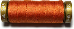 Fir De Coasere Tre Stelle 100% Bumbac Col 348 P...