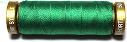 Fir De Coasere Tre Stelle 100% Bumbac Col 467 V...