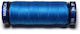 Tre Stelle 100% Cotton Sewing Thread Blue Col 9...