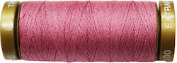 Fir De Coasere Tre Stelle 100% Bumbac Culoare F...